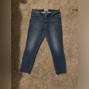Abercrombie Jeans Size 10